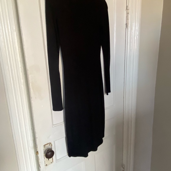 Aritzia Wilfred Free long sleeve dress - Picture 3 of 4
